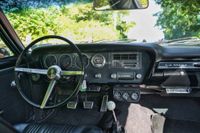 1967 Pontiac LeMans for sale