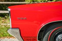 1967 Pontiac LeMans for sale