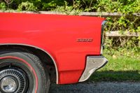 1967 Pontiac LeMans for sale