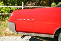 1967 Pontiac LeMans for sale
