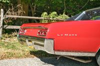 1967 Pontiac LeMans for sale