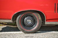 1967 Pontiac LeMans for sale