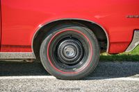 1967 Pontiac LeMans for sale