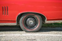 1967 Pontiac LeMans for sale