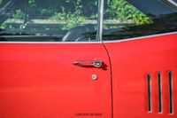 1967 Pontiac LeMans for sale