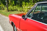 1967 Pontiac LeMans for sale