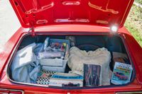 1967 Pontiac LeMans for sale