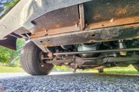 1967 Pontiac LeMans for sale