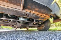 1967 Pontiac LeMans for sale