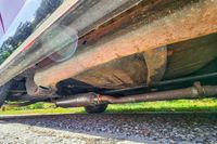 1967 Pontiac LeMans for sale