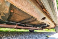 1967 Pontiac LeMans for sale