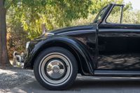 1967 Volkswagen Beetle Convertible for sale
