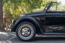 1967 Volkswagen Beetle Convertible for sale