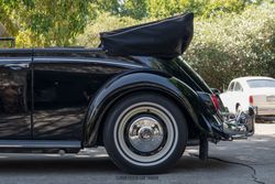 1967 Volkswagen Beetle Convertible for sale