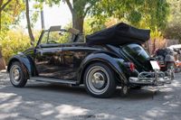1967 Volkswagen Beetle Convertible for sale