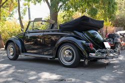 1967 Volkswagen Beetle Convertible for sale