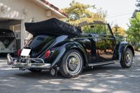 1967 Volkswagen Beetle Convertible for sale