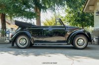 1967 Volkswagen Beetle Convertible for sale
