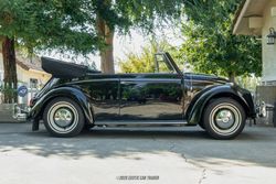 1967 Volkswagen Beetle Convertible for sale