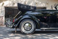 1967 Volkswagen Beetle Convertible for sale