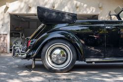 1967 Volkswagen Beetle Convertible for sale