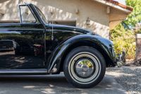 1967 Volkswagen Beetle Convertible for sale