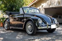 1967 Volkswagen Beetle Convertible for sale