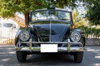 1967 Volkswagen Beetle Convertible for sale