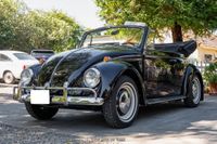 1967 Volkswagen Beetle Convertible for sale