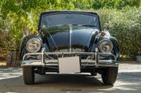 1967 Volkswagen Beetle Convertible for sale