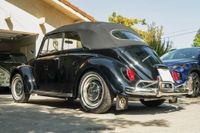 1967 Volkswagen Beetle Convertible for sale