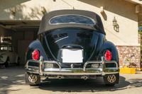 1967 Volkswagen Beetle Convertible for sale