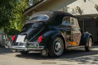 1967 Volkswagen Beetle Convertible for sale