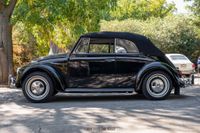 1967 Volkswagen Beetle Convertible for sale