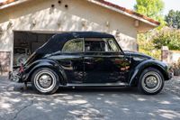 1967 Volkswagen Beetle Convertible for sale