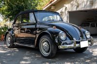 1967 Volkswagen Beetle Convertible for sale