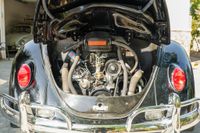 1967 Volkswagen Beetle Convertible for sale