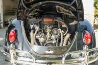 1967 Volkswagen Beetle Convertible for sale