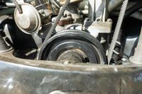 1967 Volkswagen Beetle Convertible for sale