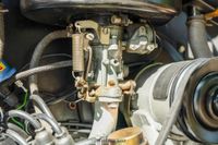 1967 Volkswagen Beetle Convertible for sale