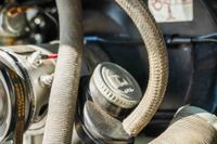 1967 Volkswagen Beetle Convertible for sale