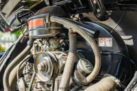 1967 Volkswagen Beetle Convertible for sale