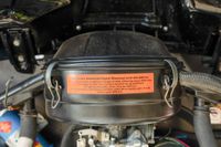 1967 Volkswagen Beetle Convertible for sale