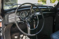 1967 Volkswagen Beetle Convertible for sale