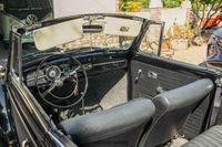 1967 Volkswagen Beetle Convertible for sale