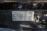 1967 Volkswagen Beetle Convertible for sale