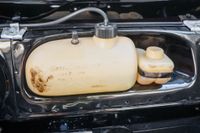 1967 Volkswagen Beetle Convertible for sale