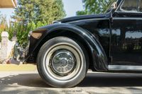 1967 Volkswagen Beetle Convertible for sale
