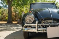 1967 Volkswagen Beetle Convertible for sale