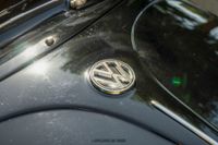 1967 Volkswagen Beetle Convertible for sale